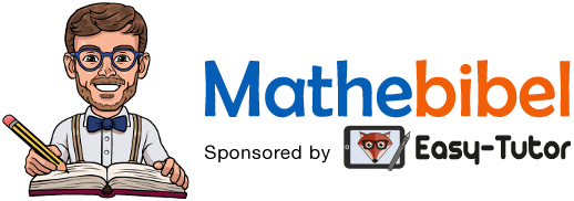 Mathebibel-Logo